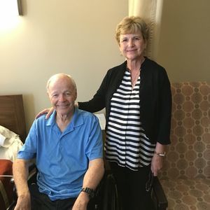 Meet your Posher, Helen